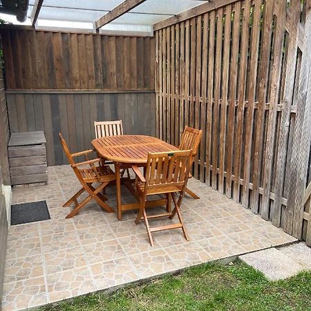 Maisonnette Proche Plage Saint-Malo Luaran gambar