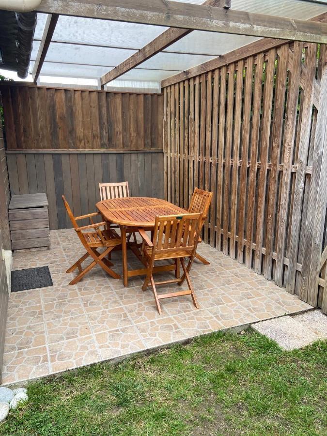 Maisonnette Proche Plage Saint-Malo Luaran gambar