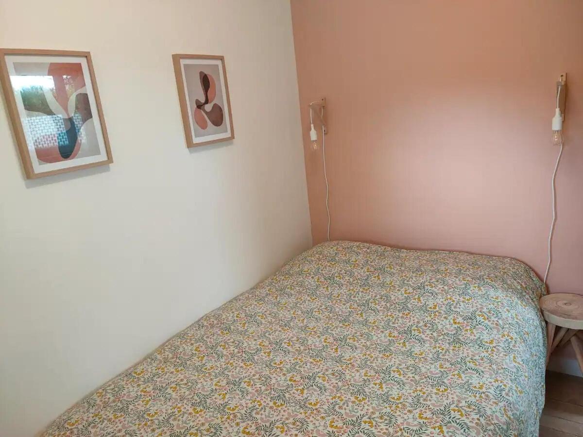 Maisonnette Proche Plage Saint-Malo Luaran gambar